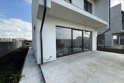 CASA| VILA INDIVIDUALA | LUX| COM 0% | 5 CAM| PROPRIETAR| NOU ! CURTE - 7