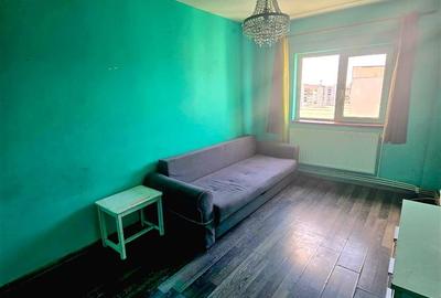 Apartament 4 camere dacia. 1000 E m2 - 3