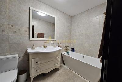 Casa Individuala - 4 camere 3 bai - Teren 566mp Popesti Leordeni/Theodor Pallady - 20