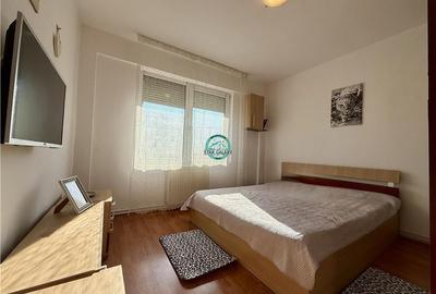 Apartament cu 2 camere de inchiriat, mobilat si utilat in Tudor - 1