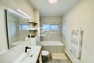 Apartament 3 camere decomandat, 2 băi, logie 9 mp | DaVinci Homes - 9