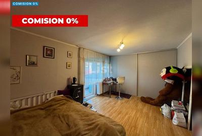 Comision 0 %  Apartament decomandat 2 camere, 52mp, INTRE LACURI - 1
