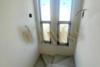 Duplex de Vanzare - SU 115mp I ST 190mp I zona Vivo I Floresti - 11