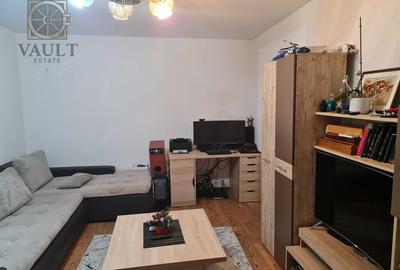 Apartament 3 camere Raul Doamnei - 1