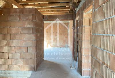 Casa de vanzare in Sibiu, cu teren de 496 mp, zona Sura Mare - 7
