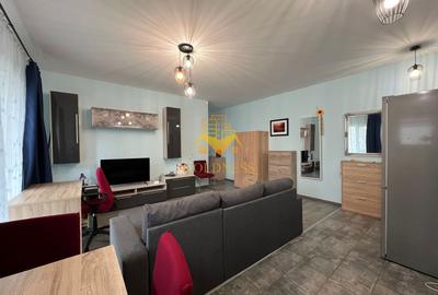 2 camere, curte, UMF, Zorilor, UTCN, Golden Tulip, LIDL, USAMV - 1