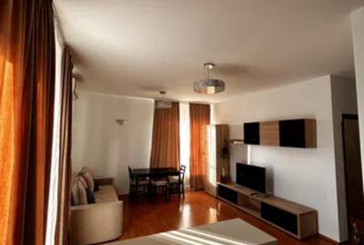 Apartament cu 2 camere decomandat, mobilat în Titan