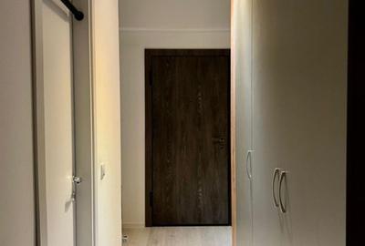 Garsonieră de închiriat | Pet Friendly | Park Residence 6 | Baneasa - 7