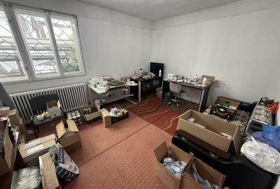 Proprietate de vânzare – Mărăști, cartier Între Lacuri | Zonă Iulius Mall - 4