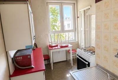 Apartament 2 Camere,Floreasca,bl.reabilitat,et.3+acoperis DECOMANDAT,BOXA - 4