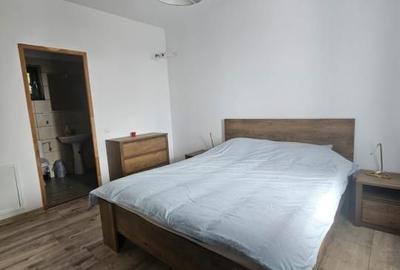 Casă cu 5 camere de închiriat Corbeanca - 10