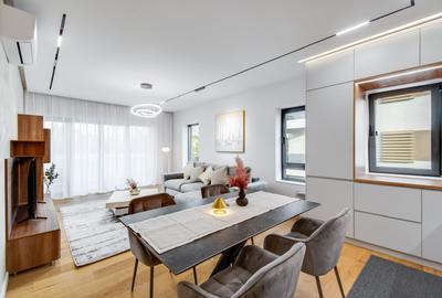 Inchiriere apartament Iancu Nicolae - 1