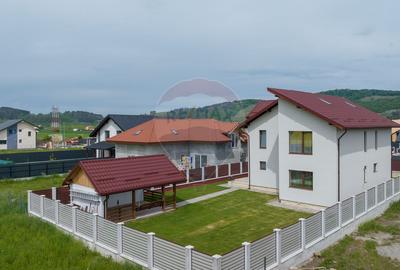 De Vanzare - Casă PREMIUM Individuală Harman - 5