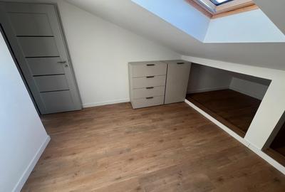 Apartament 2 camere în zona Europa, bloc nou, prima închiriere, parcare inclusă - 9
