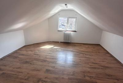 Casa individuala, curte ,utilata, nemobilata, 5 camere, 2 bai, zona Nicolina - 16