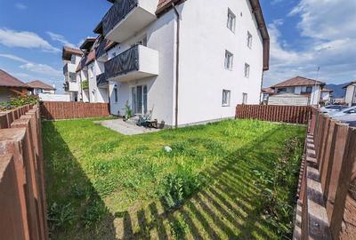 Inchiriem Apartament 2 Camere, Gradina 100 MP, Modern, Decomandat, Ghimbav - 1