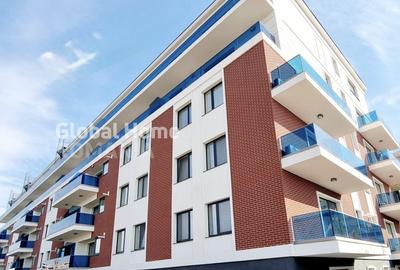 Penthouse 4 Camere | Terasa Proprie | Parcare | Finisaje Premium | Pipera 1 - 4