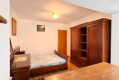 Apartament Spatios langa Parc Morarilor-Metrou Costin Georgian - 10