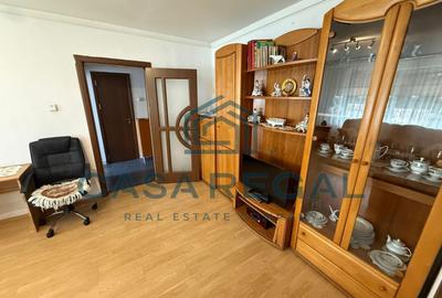 Închiriere apartament 2 camere Oradea | Central | Lift renovat | Balcon generos - 7