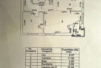 13 Septembrie Prosper Dorneasca, bloc 2016 - 12