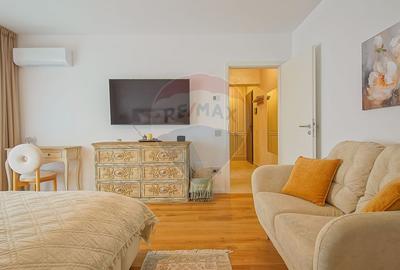 Apartament cu 1 camere de vânzare în zona Racadau - 9