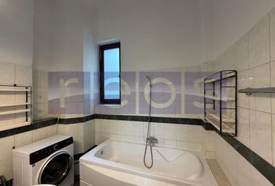 PRIMAVERII | INCHIRIERE APARTAMENT LUX IN VILA | 115 MP | NEMOBILAT | - 19