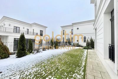 VILA IMPRESIONANTA/LUX/CURTE/GRADINA/SAUNA/SEMINEU/SCOALA AMERICANA/(+TVA) - 42