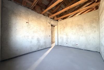 Duplex 5 camere, 3 bai, 120mp utili, 290mp teren - Ghiroda - 6