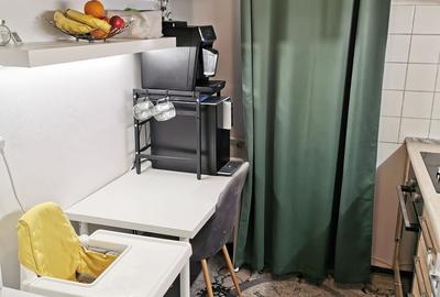 Apartament cochet cu doua camere, Alexandru Obregia, 85.000€ - 6