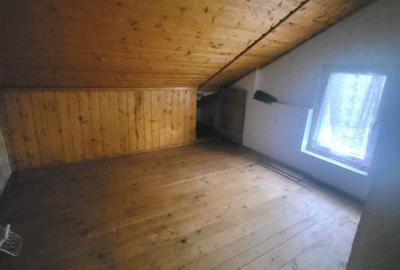Teren Butimanu - 3700 mp-deschidere lac - 4