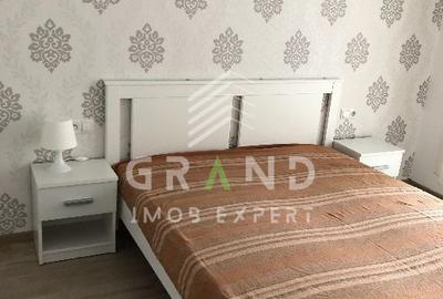 Apartament cu 2 camere semidecomandat în Zorilor