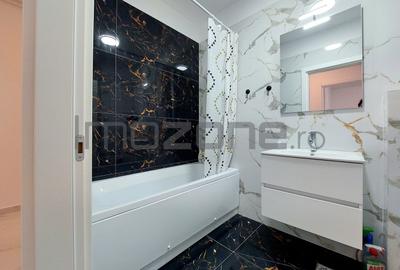 Prima inchiriere 2 Camere, decomandat, etaj 4, 6 minute METROU Preciziei - 7