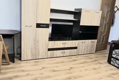 Apartament  3 camere decomandat NICOLINA, Podu Ros, spatios si luminos - 4