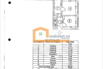 Camil Ressu, Parter Inalt, usor Retras, Ideal cabinet, birou, mixt - 22
