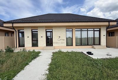 Casa Parter+Pod, 3 Camere, T: 500mp, Cartier Rezidential! Comision 0%! - 1