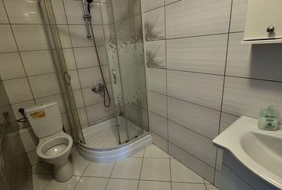 APARTAMENT 2 CAMERE IN CARTIERUL LATIN - 10