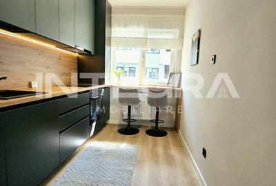 Apartament 2 camere | Ultrafinisat | Floresti | Parcare Propie - 4