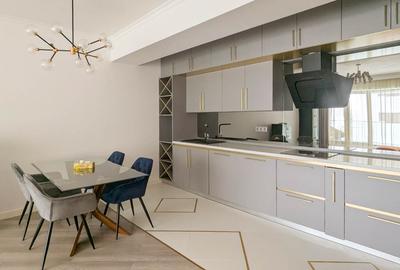 Pipera: Apartament cu 3 camere pozitionat langa Scoala Americana ! - 3