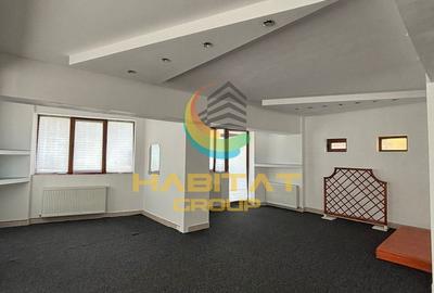 Spațiu comercial de închiriat – Etaj 1 – 115 mp – 8 minute metrou Brâncoveanu - 1