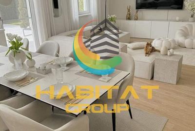 Vanzare ap 2 camere tip studio Brancoveanu Grand Arena bloc nou locuit 53 mp - 1