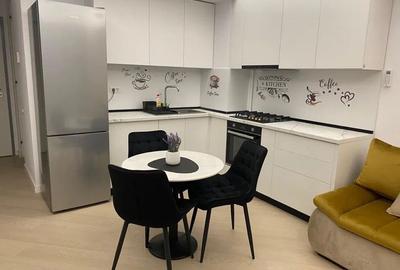 2 Camere de închiriat | Pipera | Prima chirie - 1