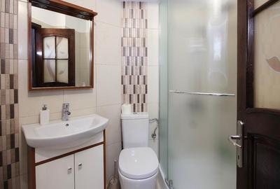 UNIVERSITATE, 2 camere, etaj 5, vedere spate, 50 mp, centrala proprie - 8