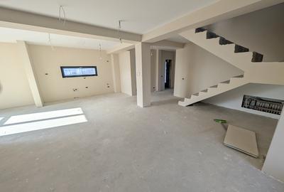 Casa 4 camere 150mp | 0 comision | Corbeanca Cantonului | la alb - 5