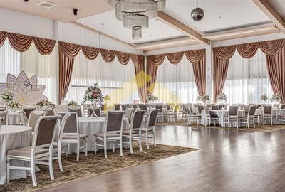 Sala de evenimente+zona de agrement de vanzare, Arad - 2