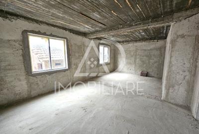 Vila P+2 de vanzare – cartier Barsesti - 7