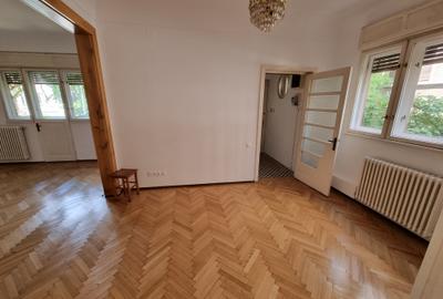 Apartament 3/4 camere Cotroceni | Romniceanu | pentru locuit sau birouri/firma - 4