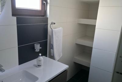 Vila spatioasa in Mamaia Nord, aproape de plaja, curte mare & 2 terase - 19