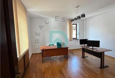 Inchiriere cladire de birouri, zona Bulevardul Victoriei, Sibiu - 10