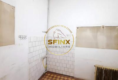 Parc Cismigiu, vanzare apartament 4 camere in vila interbelica - 17