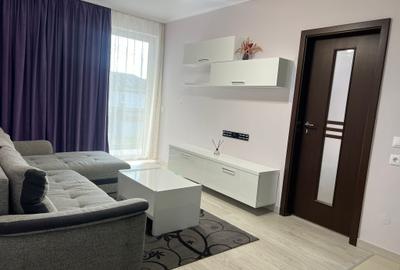 Apartament 2 camere renovat,et.1, parcare  str.Prof Ioan Rus Floresti